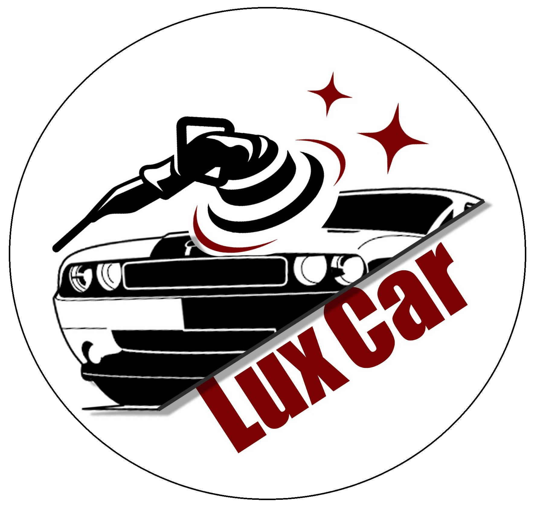 luxecar detailing